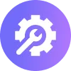 Astro Ziora - Enhanced User Interface